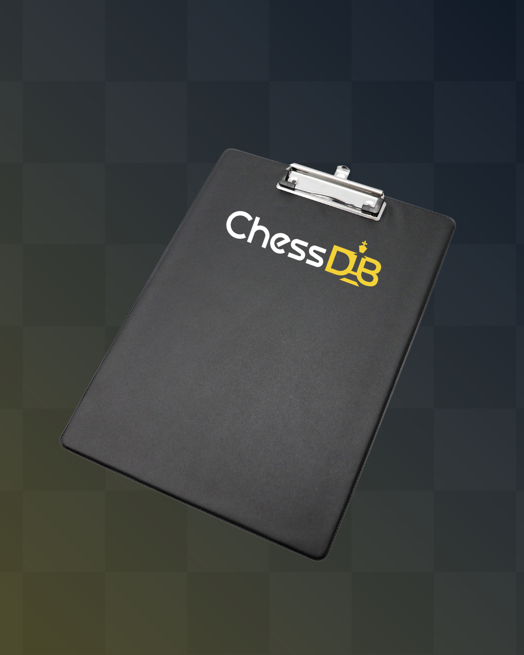 ChessDB.cz Turnajová podložka
