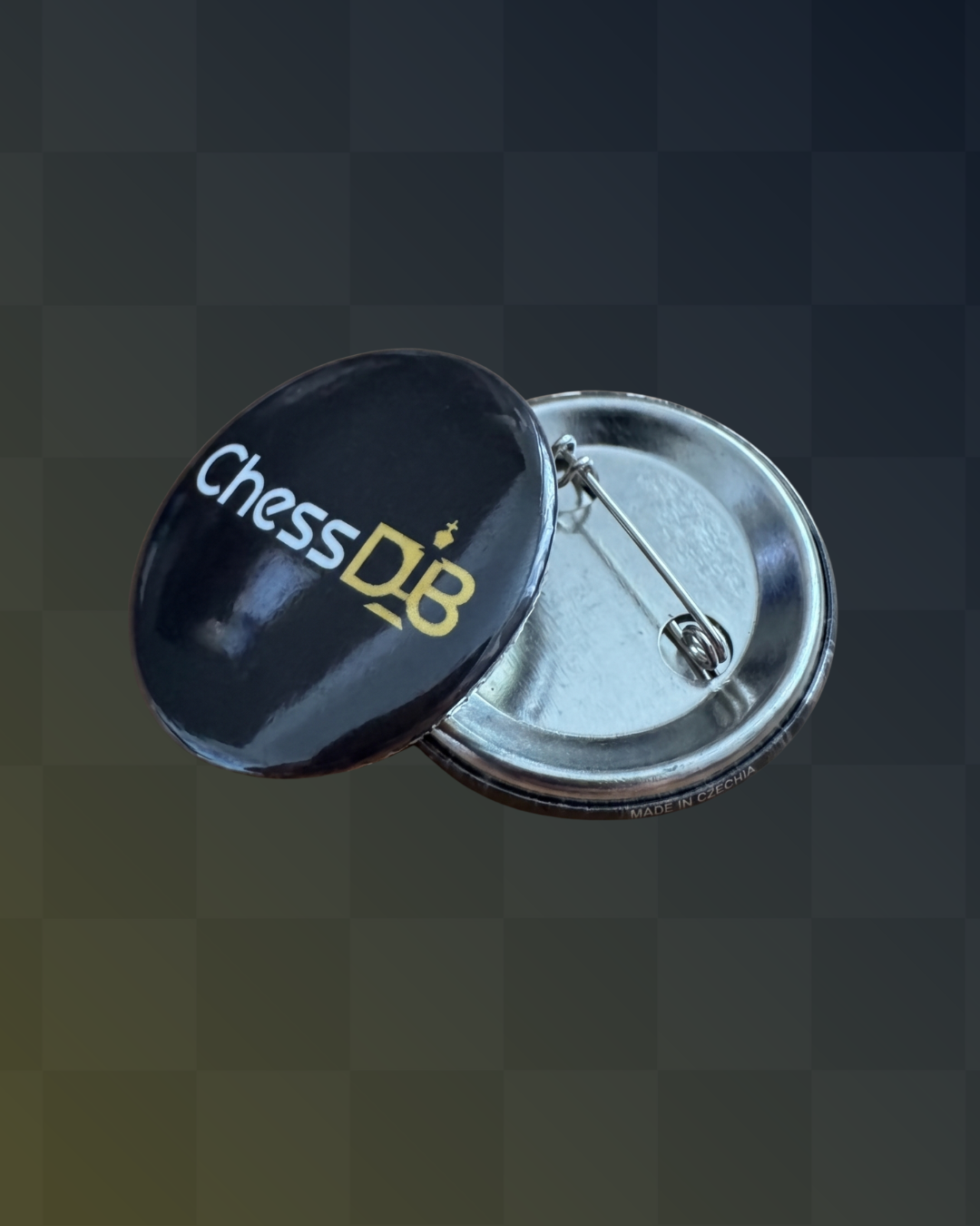 ChessDB.cz Placka