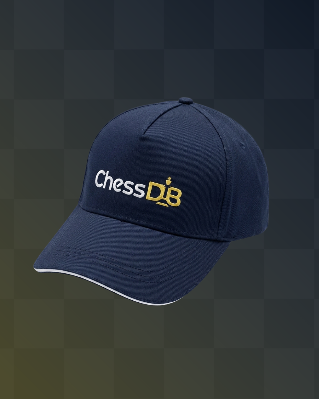 ChessDB.cz Kšiltovka