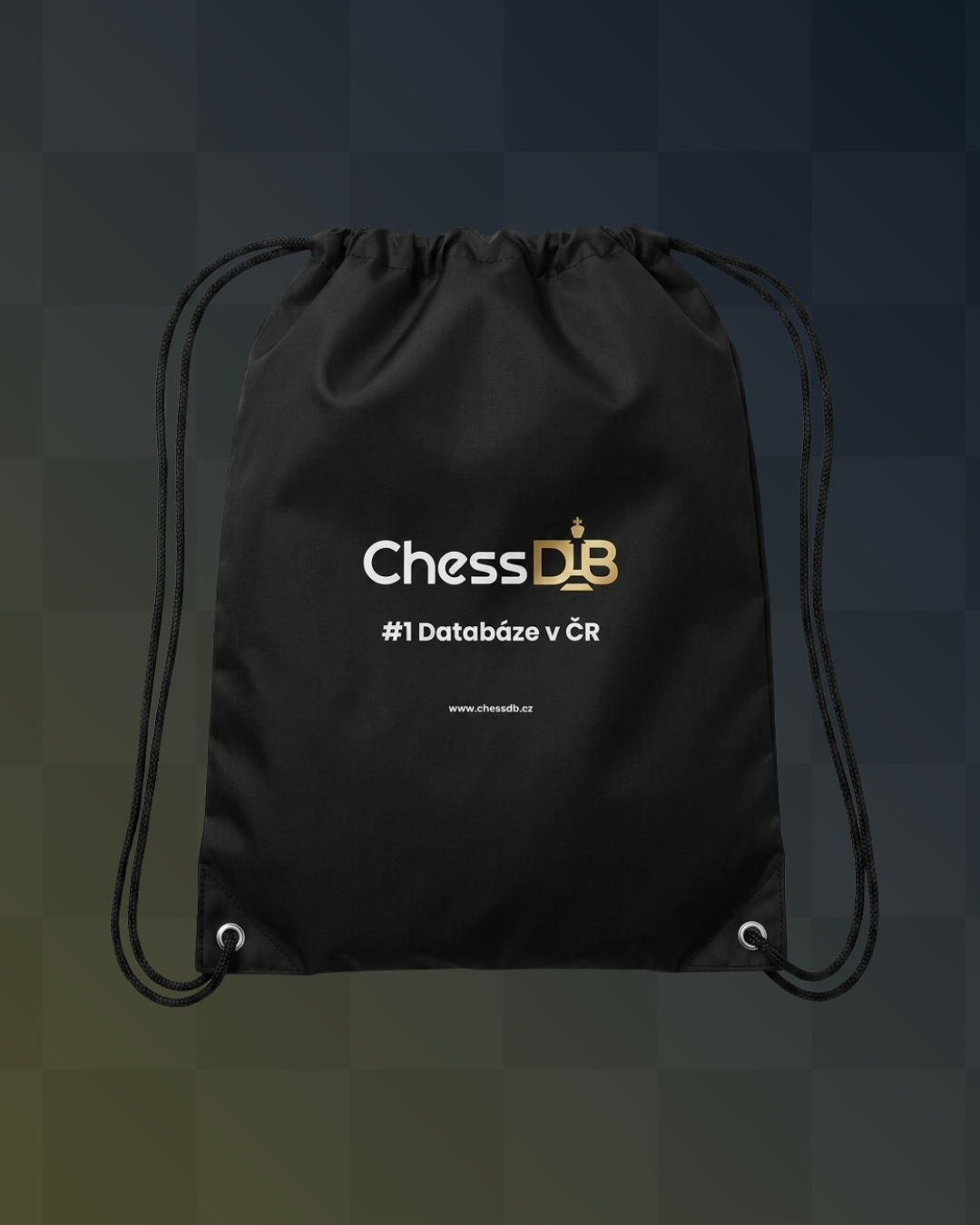 ChessDB.cz vak na záda