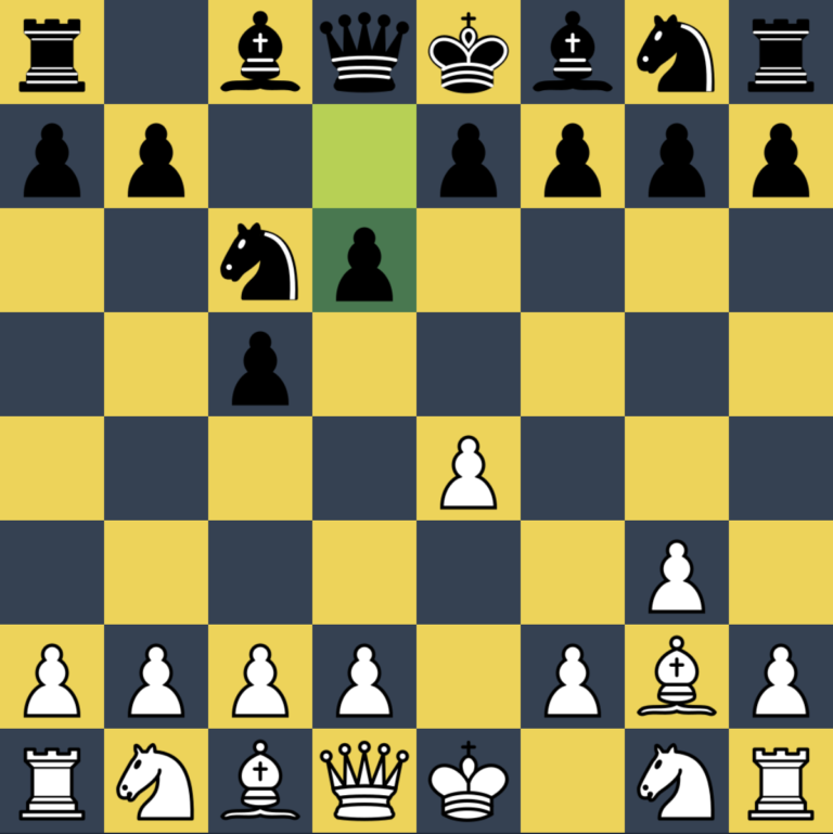 Šachová databáze nové generace – aktuální a česky | ChessDB.cz